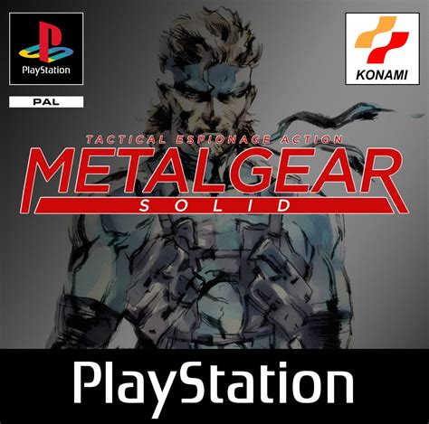 metal gear solid 1 different box art|metal gear solid 1 artwork.